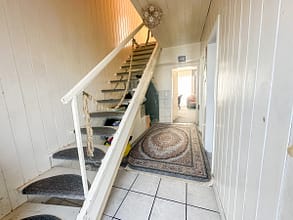 Solide Wertanlage | Starkes Renditepotenzial | Optimal vermietet - Flur