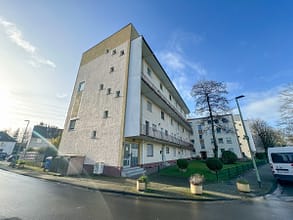 Solide Wertanlage | Starkes Renditepotenzial | Optimal vermietet - Hausansicht