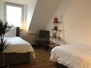 Rüttenscheider Renditehaus | gefragte Lage | solider Cashflow - Beispiel DG