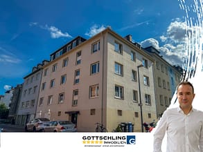 Rüttenscheider Renditehaus | gefragte Lage | solider Cashflow - Titelbild