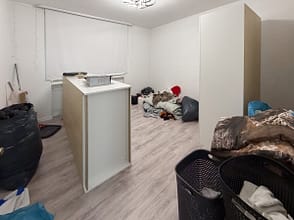 Zwischen Alltag und Rückzug – Balkonwohnung im 2. OG in Essen-Steele - Schlafzimmer 2