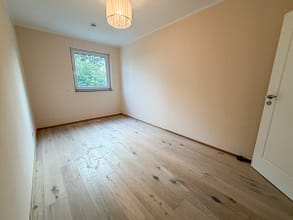 Terrassenwohnung mit Garten – Ihr Rückzugsort in Bredeney - Kinderzimmer