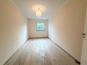 Terrassenwohnung mit Garten – Ihr Rückzugsort in Bredeney - Kinderzimmer