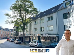 Glücksgriff für Anleger – 6,8 % Rendite und Raum für Wachstum - Titelbild