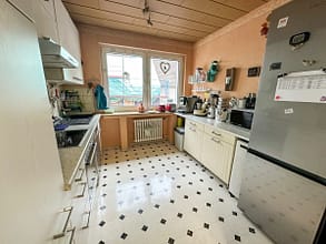 Glücksgriff für Anleger – 6,8 % Rendite und Raum für Wachstum - Küche