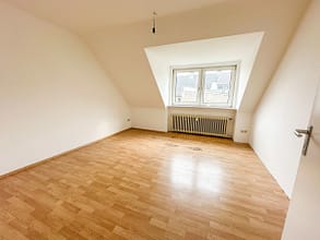 Glücksgriff für Anleger – 6,8 % Rendite und Raum für Wachstum - Kinderzimmer DG (Leerwohnung)