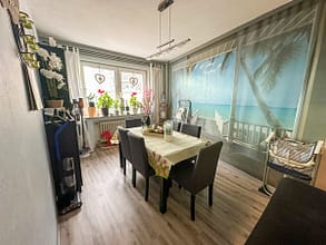 Glücksgriff für Anleger – 6,8 % Rendite und Raum für Wachstum - Esszimmer