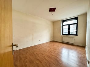 Zentral wohnen. Terrasse genießen. Zukunft sichern. - Wohnzimmer2