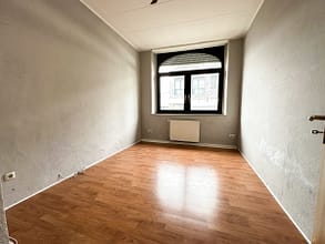 Zentral wohnen. Terrasse genießen. Zukunft sichern. - Schlafzimmer