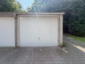 Langjährig vermietet I 7.200 € Jahresmiete I Garage - Garage