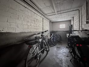Langjährig vermietet I 7.200 € Jahresmiete I Garage - Fahrradkeller