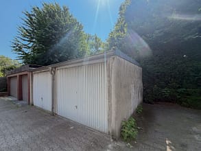 Langjährig vermietet I 7.200 € Jahresmiete I Garage - Garage
