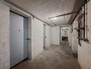 Langjährig vermietet I 7.200 € Jahresmiete I Garage - Bild