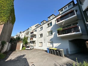 Glücksgriff für Anleger – Rendite und Raum für Wachstum - Rückansicht