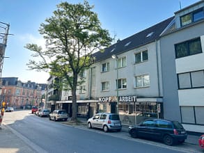 Glücksgriff für Anleger – Rendite und Raum für Wachstum - Hausansicht