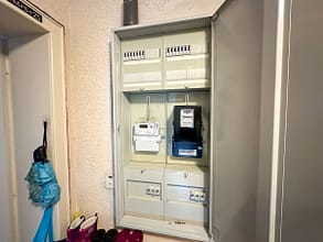 Glücksgriff für Anleger – Rendite und Raum für Wachstum - Elektro