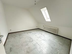 Glücksgriff für Anleger – Rendite und Raum für Wachstum - Schlafzimmer DG (Leerwohnung)