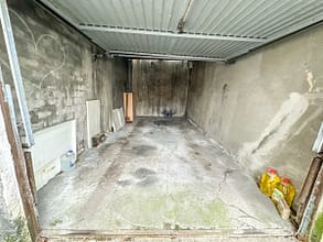 Glücksgriff für Anleger – Rendite und Raum für Wachstum - Einzelgarage