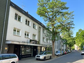 Glücksgriff für Anleger – Rendite und Raum für Wachstum - Hausansicht
