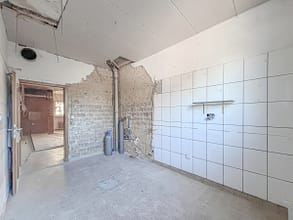 gestalte deine Zukunft - Küche