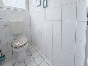 gestalte deine Zukunft - WC