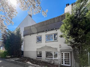 gestalte deine Zukunft - Hausansicht