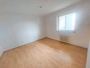 3-Zimmer-Wohnung in Herne City | Wohnberechtigungsschein - Schlafzimmer