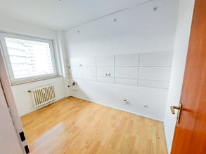 3-Zimmer-Wohnung in Herne City | Wohnberechtigungsschein - Küche