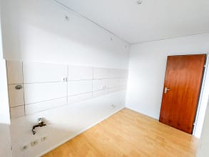 3-Zimmer-Wohnung in Herne City | Wohnberechtigungsschein - Küche