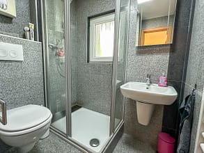 Reihenhausglück in Überruhr Holthausen | Erbpacht - Badezimmer OG