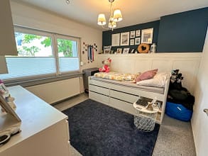 Reihenhausglück in Überruhr Holthausen | Erbpacht - Kinderzimmer