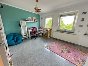 Reihenhausglück in Überruhr Holthausen | Erbpacht - Kinderzimmer