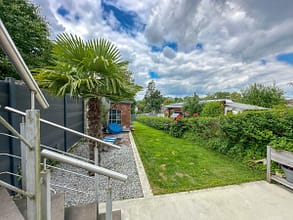 Reihenhausglück in Überruhr Holthausen | Erbpacht - Terrasse Garten