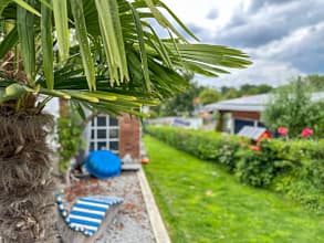 Reihenhausglück in Überruhr Holthausen | Erbpacht - Garten