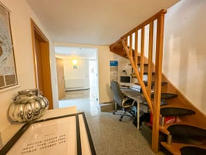 Reihenhausglück in Überruhr Holthausen | Erbpacht - Flur UG