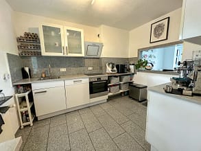 Reihenhausglück in Überruhr Holthausen | Erbpacht - Küche