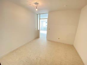 2-Zimmer-Wohnung in Herne City | Wohnberechtigungsschein - Wohnzimmer
