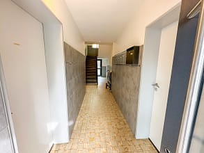 Investieren. Halten. Wachsen. - Treppemhaus