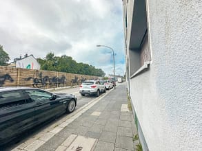 Investieren. Halten. Wachsen. - Strassenverlauf