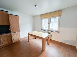 EG in Holsterhausen // bezugsfrei - Küche