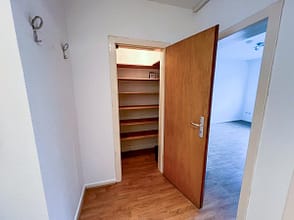 EG in Holsterhausen // bezugsfrei - Abstellraum