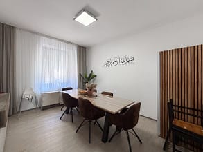 Vollvermietetes Mehrfamilienhaus mit 7 Wohneinheiten in Essen-Schonnebeck - Essbereich