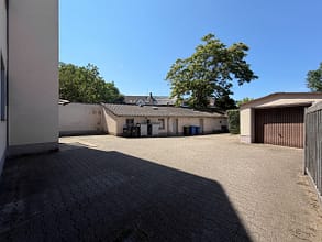 Vollvermietetes Mehrfamilienhaus mit 7 Wohneinheiten in Essen-Schonnebeck - IMG_5119