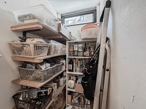 Vollvermietetes Mehrfamilienhaus mit 7 Wohneinheiten in Essen-Schonnebeck - Abstellraum