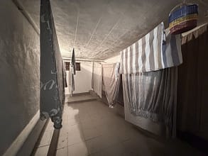Vollvermietetes Mehrfamilienhaus mit 7 Wohneinheiten in Essen-Schonnebeck - Waschkeller