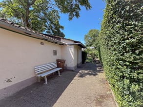 Vollvermietetes Mehrfamilienhaus mit 7 Wohneinheiten in Essen-Schonnebeck - Hof