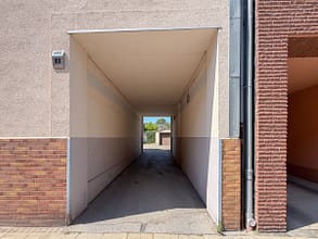 Vollvermietetes Mehrfamilienhaus mit 7 Wohneinheiten in Essen-Schonnebeck - Bild