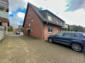 Hier beginnt’s - Hausansicht