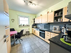 Hier beginnt’s - Küche