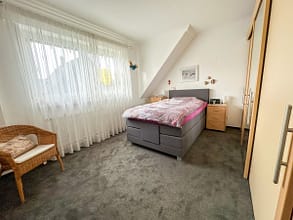 Hier beginnt’s - Schlafzimmer